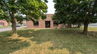 Plus de détails pour 200 Metro Park, Rochester, NY - Bureau à louer