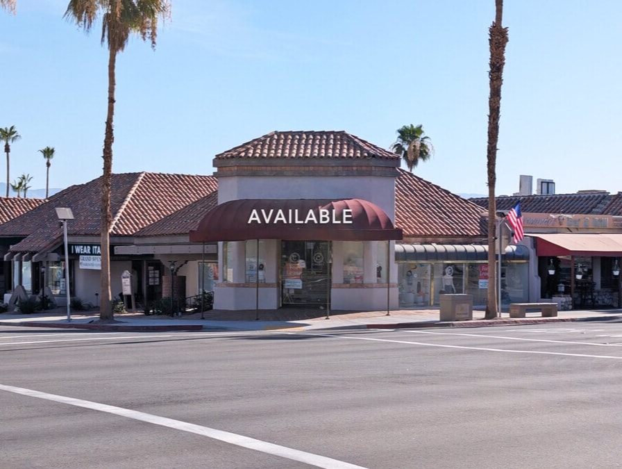 73260 El Paseo, Palm Desert, CA à louer Photo intérieure– Image 1 sur 6