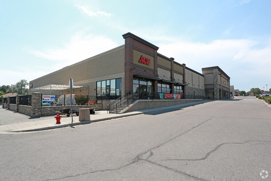 9975-9983 Wadsworth Pky, Westminster, CO à louer - Photo principale – Image 1 sur 4