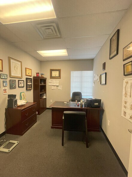 1035 N Black Horse Pike, Williamstown, NJ à louer - Photo de l’immeuble – Image 3 sur 6
