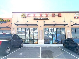 Plus de détails pour 12710 Montana Ste B-16, El Paso, TX - Coworking à louer