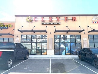 Plus de détails pour 12710 Montana Ste B-16, El Paso, TX - Coworking à louer
