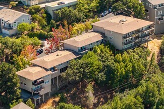 Plus de détails pour 255 Channing Way, San Rafael, CA - Logement à vendre