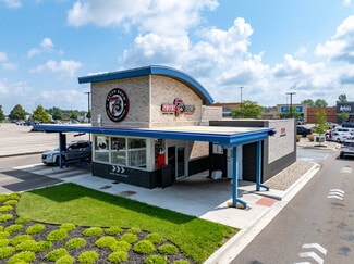 Plus de détails pour 2550 N Fairfield Rd, Dayton, OH - Local commercial à vendre