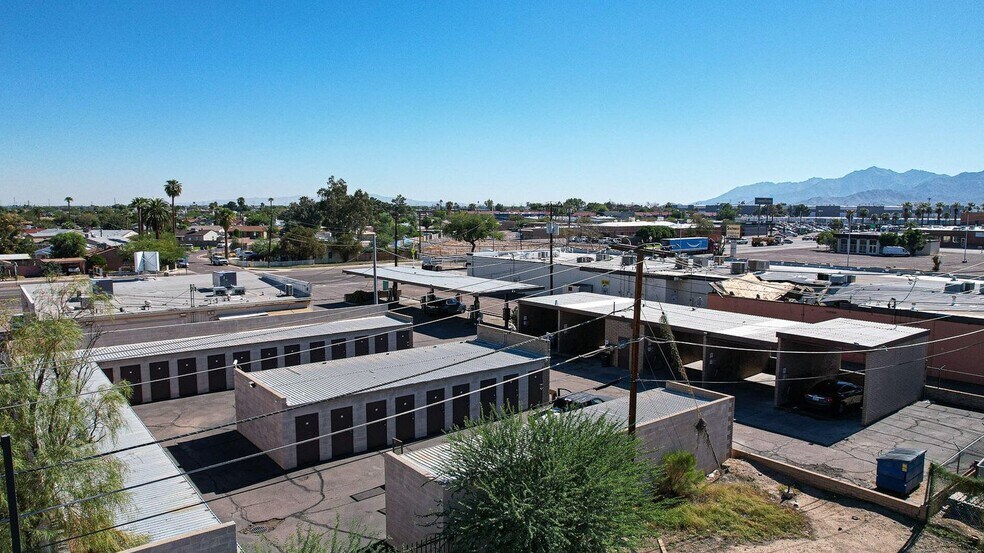 160 N & 1040 S Litchfield Rd, Goodyear, AZ à vendre - Photo de l’immeuble – Image 3 sur 11