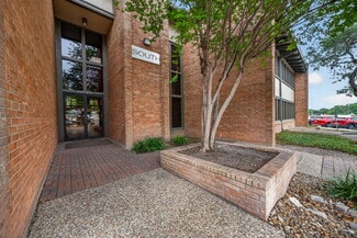 Plus de détails pour 6800 Park Ten Blvd, San Antonio, TX - Bureau à louer