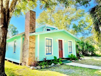Plus de détails pour HISTORIC SANDERS BEACH MULTI FAMILY – à vendre, Pensacola, FL
