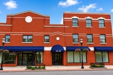 23-25 Spring St, Ossining, NY à louer - Photo de l’immeuble – Image 3 sur 8