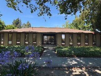 Plus de détails pour 331 E Cotati Ave, Cotati, CA - Bureau à vendre