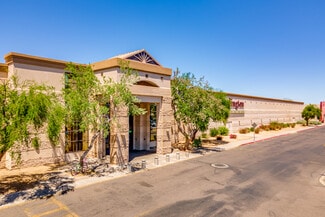 Plus de détails pour 7611 W Thomas Rd, Phoenix, AZ - Local commercial à louer
