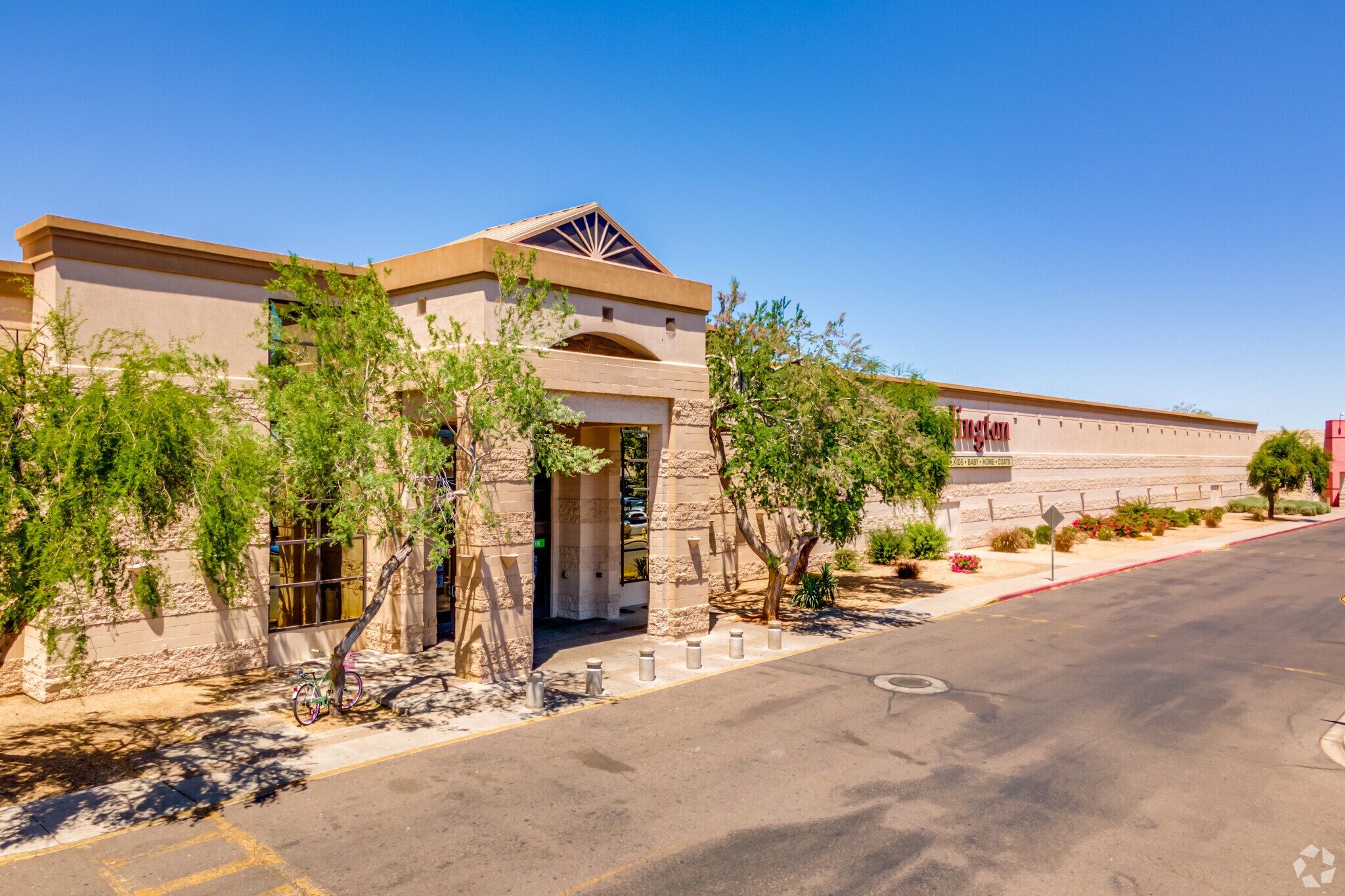 7611 W Thomas Rd, Phoenix, AZ à vendre Photo principale– Image 1 sur 13