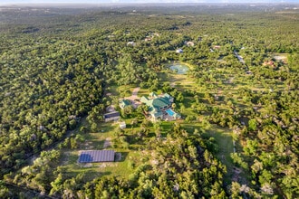 6620 W Creekview Dr, Austin, TX - VUE AÉRIENNE  vue de carte - Image1