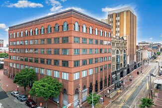 Plus de détails pour 300 W Lexington St, Baltimore, MD - Différents types d’espaces à louer