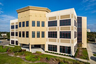 Plus de détails pour 7131 Business Park Ln, Lake Mary, FL - Bureau à vendre