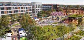 Plus de détails pour 5400 MacArthur Blvd, Vancouver, WA - Terrain à vendre