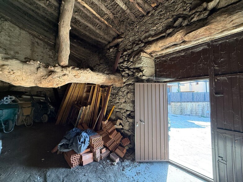 Calle Pasaderas, 61, San Lorenzo de Tormes, Ávila à vendre - Photo intérieure – Image 2 sur 6