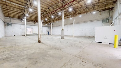 300 Jefferson St, Camden, NJ à louer Numérisation 3D Matterport– Image 2 sur 15