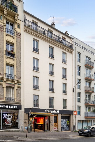 Plus de détails pour Local commercial à louer