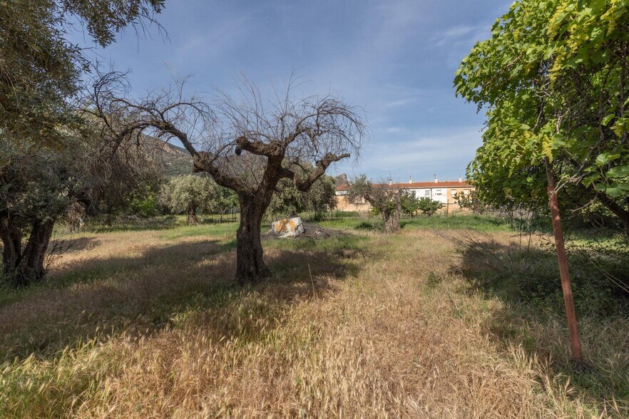 Calle Maitena, 29, Güéjar Sierra, Granada à vendre - Photo de l’immeuble – Image 3 sur 26
