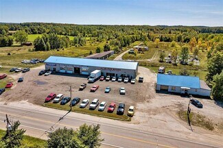 Plus de détails pour 401428 Grey Rd 4, Hanover, ON - Industriel/Logistique à vendre