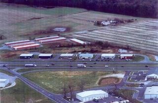 Plus de détails pour 10771 N Laurel Plaza Rd, Laurel, DE - Industriel/Logistique à louer