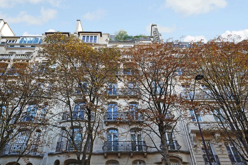 19 Bis Boulevard Delessert, Paris à vendre - Photo de l’immeuble – Image 1 sur 17