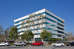 Circle Business Center 2 - immobilier d'entreprise