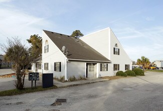 Plus de détails pour 3025 Ashley Phosphate Rd, North Charleston, SC - Local commercial à louer