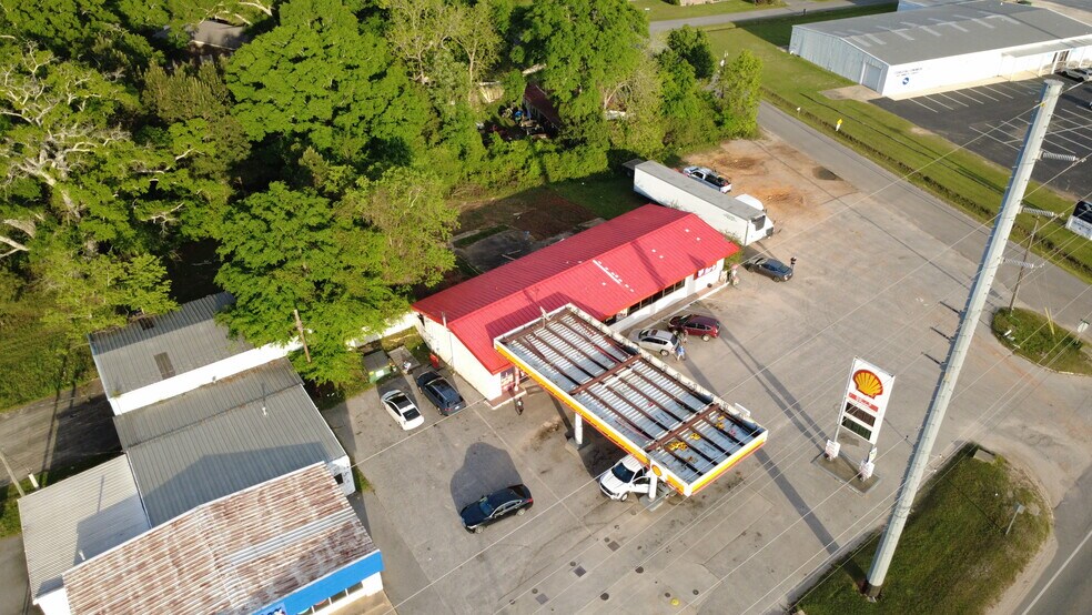 303 Hwy 31, Bay Minette, AL à vendre - Photo de l’immeuble – Image 3 sur 14