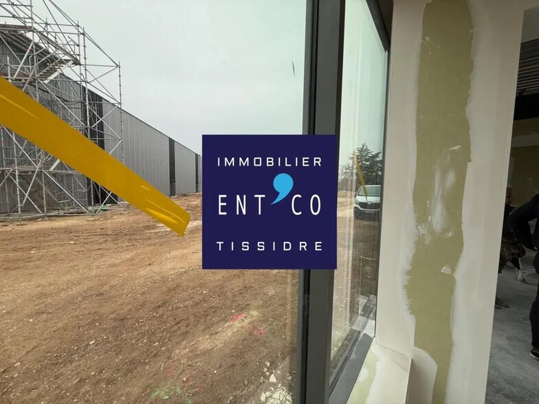 Local commercial dans Marmande à vendre - Photo de l’immeuble – Image 3 sur 7