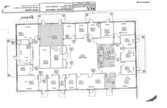 11533 Nuckols Rd, Glen Allen, VA à louer Plan de site– Image 1 sur 1