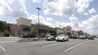 Plus de détails pour 465 Route 70, Brick, NJ - Local commercial à louer