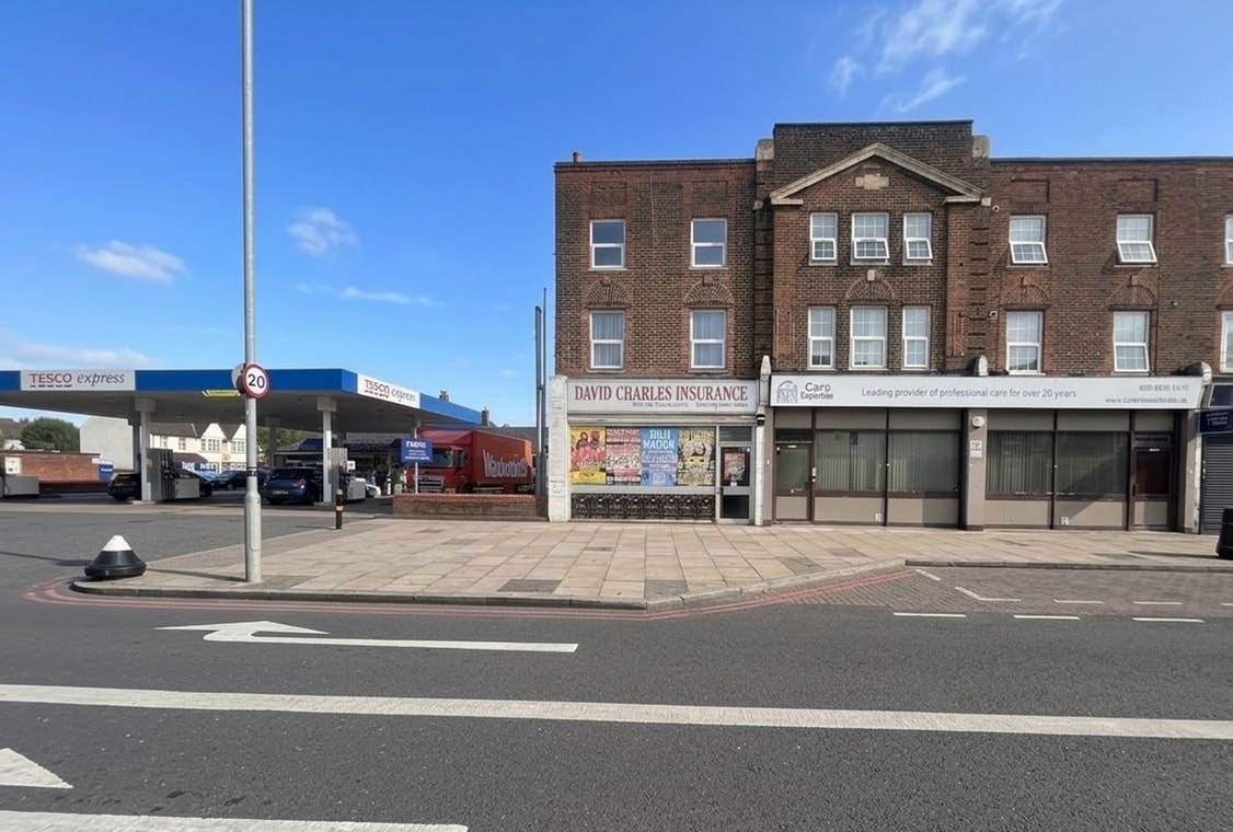 1074 London Rd, Thornton Heath à vendre Photo principale– Image 1 sur 2