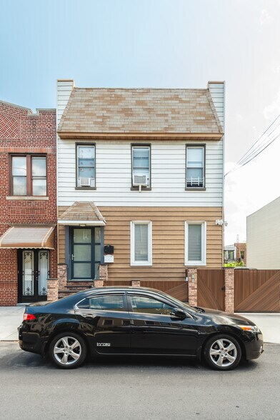 2020 Bleecker St, Ridgewood, NY à vendre - Photo de l’immeuble – Image 2 sur 41