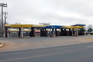 Plus de détails pour 3602 S Pennsylvania Ave, Oklahoma City, OK - Spécialisé à vendre