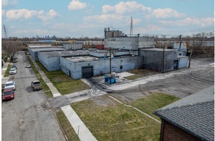 7045 Cahalan st, Detroit, MI à vendre Photo principale– Image 1 sur 7