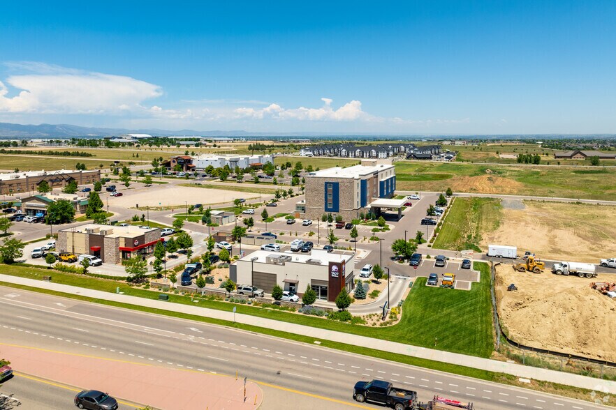 6428 E Crossroads Blvd, Loveland, CO à vendre - Photo de l’immeuble – Image 2 sur 22