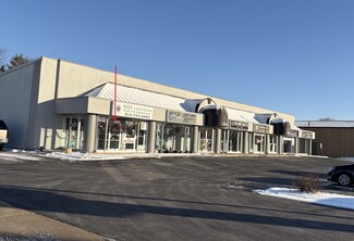 Plus de détails pour 1948 Essington Rd, Joliet, IL - Local commercial à vendre