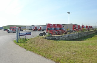 Plus de détails pour 11201 Irving Park Rd, Franklin Park, IL - Industriel/Logistique à louer