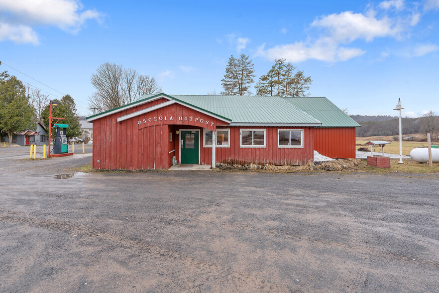 2107 N Osceola Rd, Camden, NY à vendre - Photo de l’immeuble – Image 2 sur 61