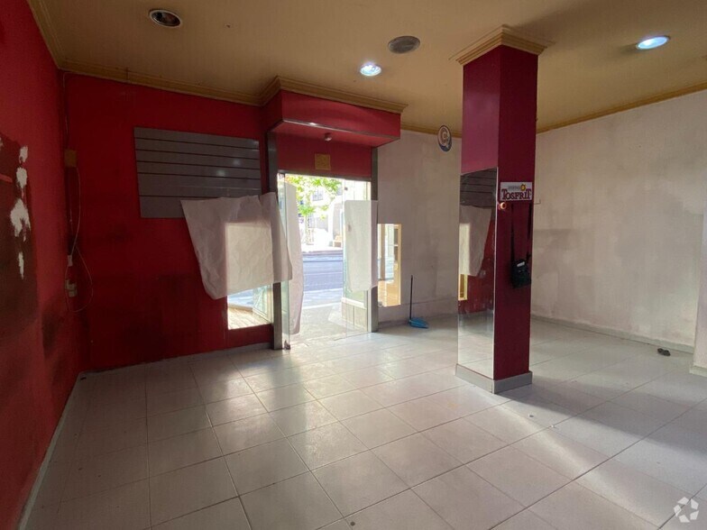 Local commercial dans Cuenca, Cuenca à louer - Photo intérieure – Image 1 sur 1