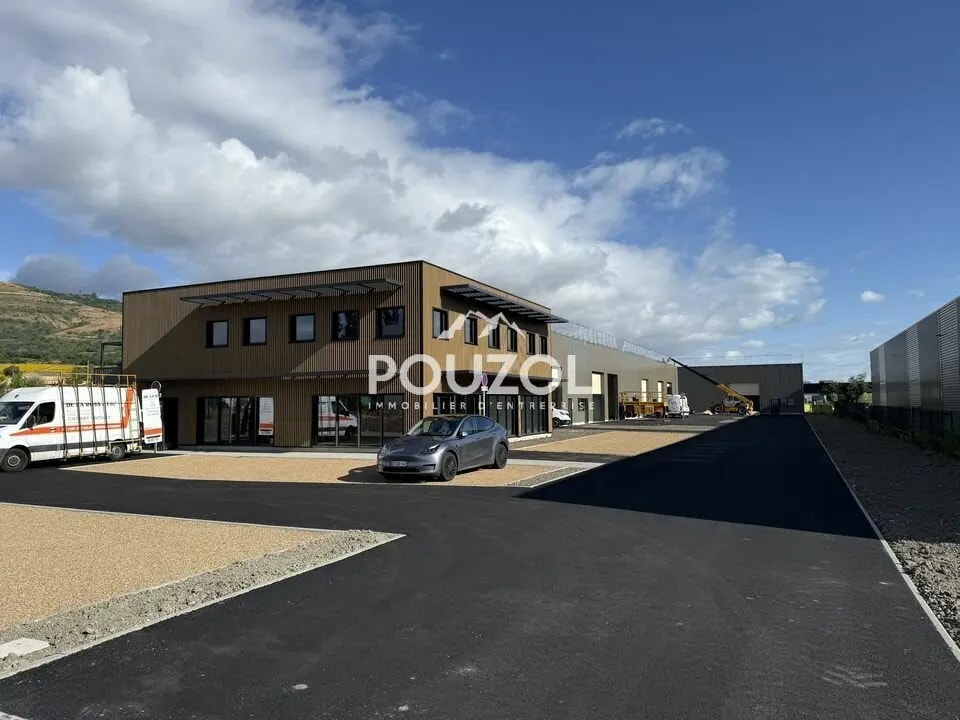 Photo de l’immeuble