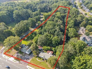 Plus de détails pour 4072 Cumming Hwy, Canton, GA - Terrain à vendre