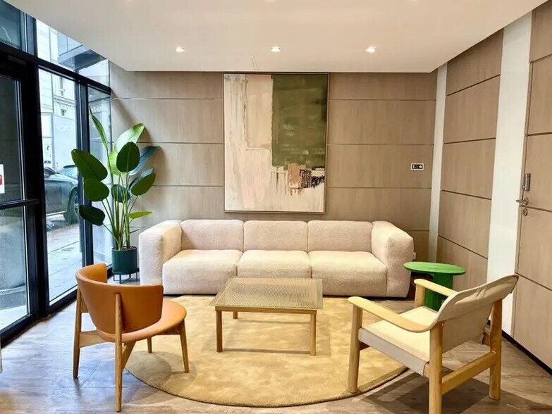 Bureau dans Levallois-Perret à louer - Photo intérieure – Image 3 sur 23