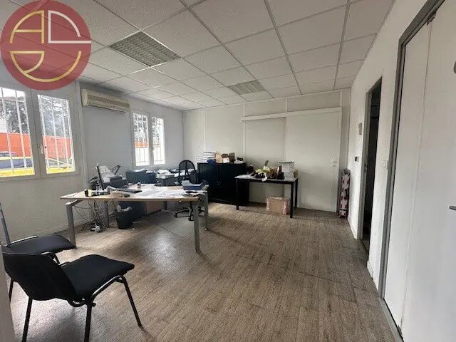 Local commercial dans Toulouse à vendre - Photo de l’immeuble – Image 2 sur 6