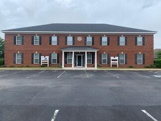 Plus de détails pour 138 Canal St, Pooler, GA - Bureau à louer
