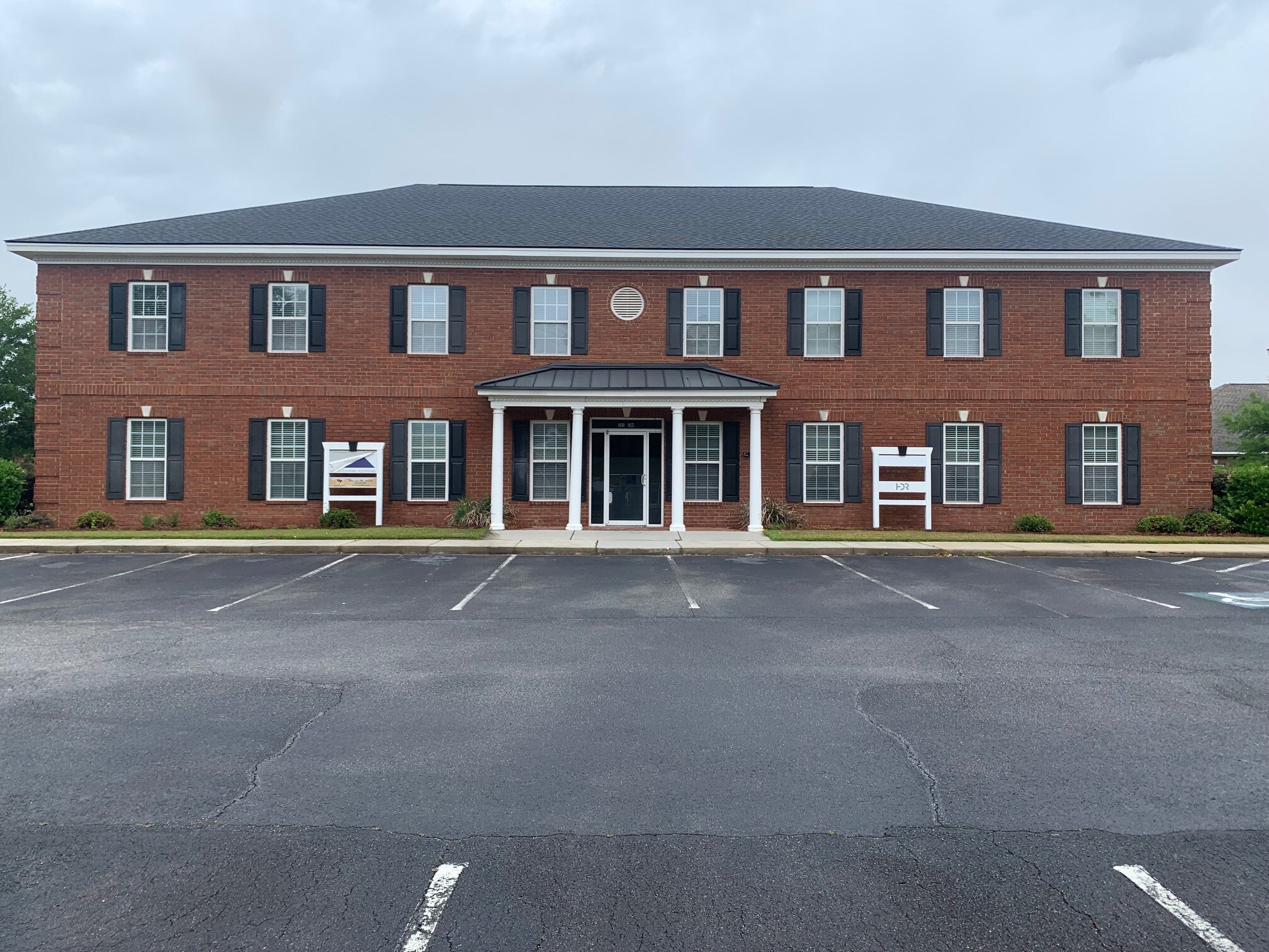 138 Canal St, Pooler, GA à louer Photo de l’immeuble– Image 1 sur 8