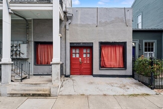 Plus de détails pour 1578 Magazine St, New Orleans, LA - Local commercial à louer