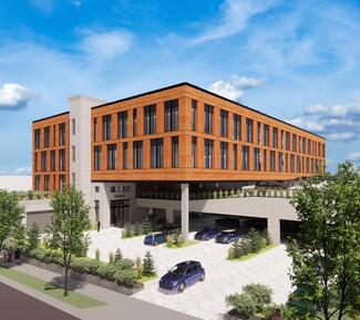 Plus de détails pour Ford Pky, Saint Paul, MN - Bureau, Local commercial à louer