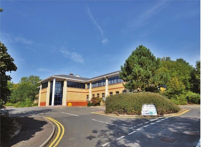 Courtaulds Way, Coventry à louer - Photo de l’immeuble – Image 3 sur 22